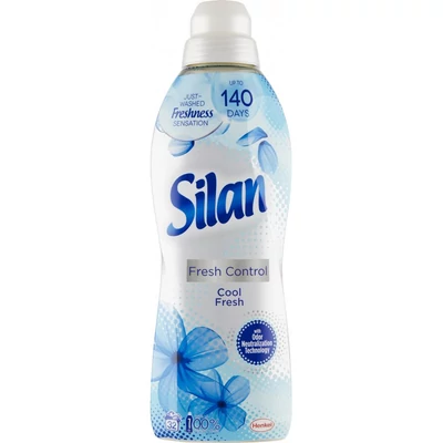 SILAN 770ml Control Cool Fresh   12/#