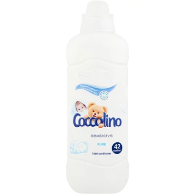 COCCOLINO Sensitive     1050ml    8/# 42 mosás