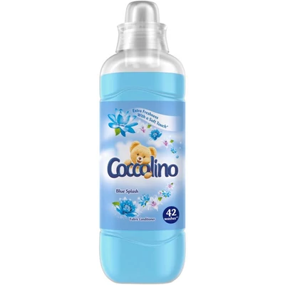 COCCOLINO Blue Splash    975ml    8/#