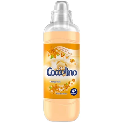 COCCOLINO Orange Rush 1050ml      8/# 42 mosás
