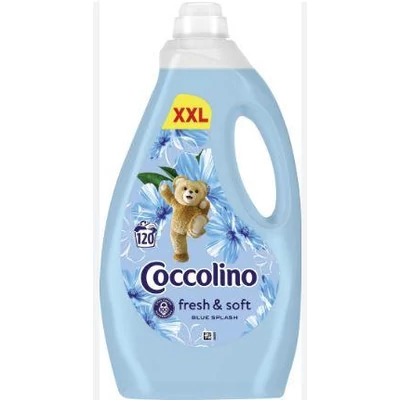 COCCOLINO Blue Splash  3000ml      3#