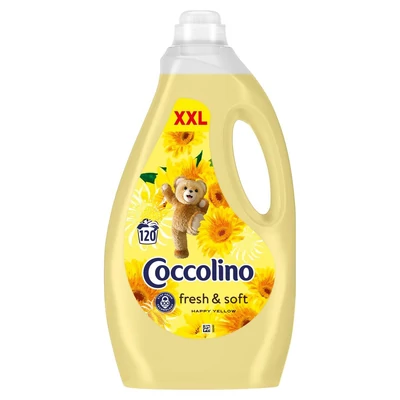 COCCOLINO Happy Yellow 3000ml      3#