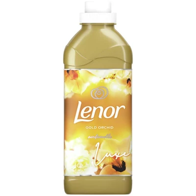 LENOR 700ml öblítő Gold Orchidea parf