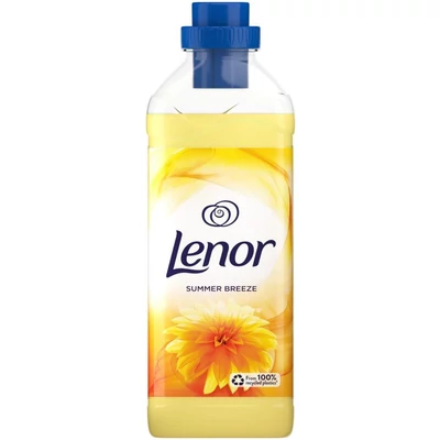 LENOR 850ml öblítő Summer Breeze 12/#