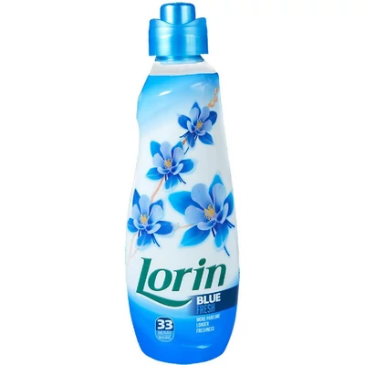 Lorin öblítő konc.Blue Fresh 1,0l 8/#