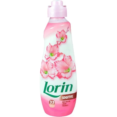 Lorin öblítő konc.Sensitív   1,0l 8/#