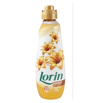 Lorin öblítő konc.Gold essenc1,0l 8/#