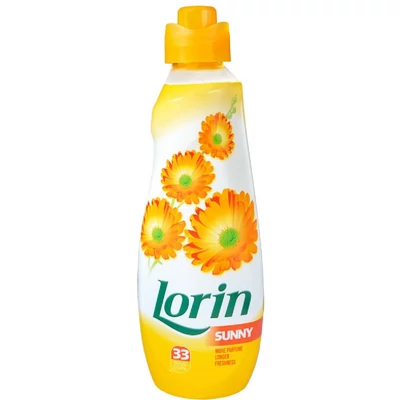 Lorin öblítő konc.Sunny      1,0l 8/#