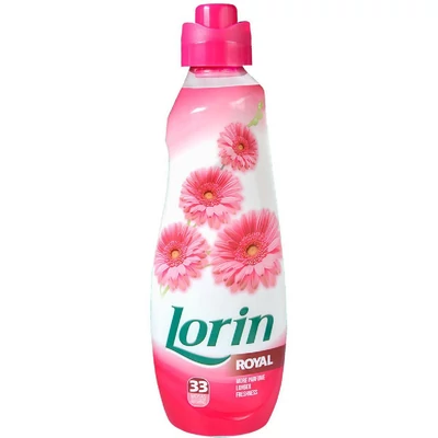 Lorin öblítő konc.Royal Parf.1,0l 8/#