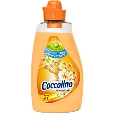 COCCOLINO Orange Rush  1700ml      6#