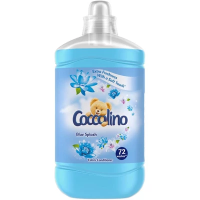 COCCOLINO Blue Splash  1700ml      6#