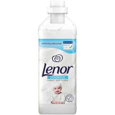 LENOR 850ml öblítő Sensitive     12/#