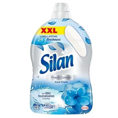 SILAN 2772ml Fresh control Cool   6/#