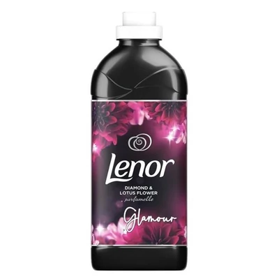 LENOR 700ml öblítő Diam&lotus flow12#