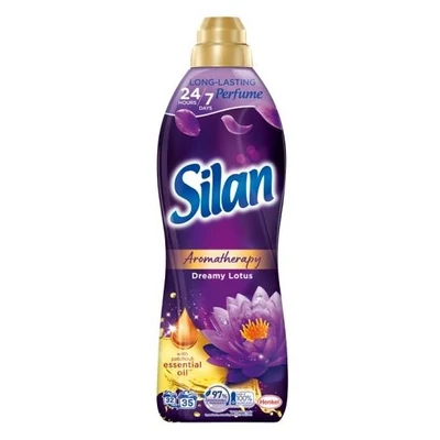 SILAN 770ml Dreamy Lotus         12/#