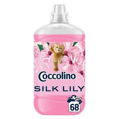 COCCOLINO Silk Lily    1700ml      6#