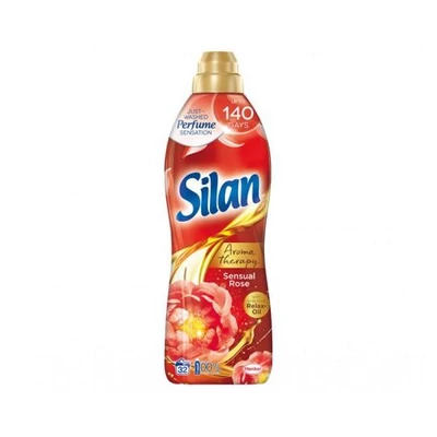 SILAN 770ml Aromatherapy ROSE     12#