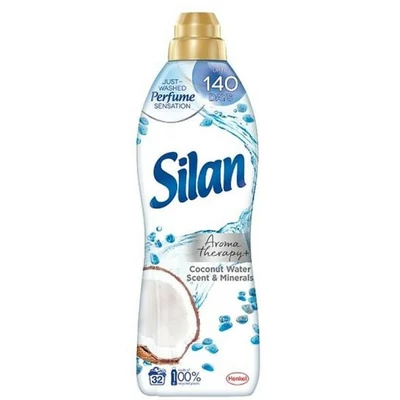 SILAN 770ml Coconut water minera  12#