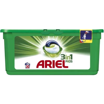 Ariel Mosókapszula 30db Mountain Sp4#