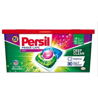 Persil M mosókapszula 20db Sensitiv8#