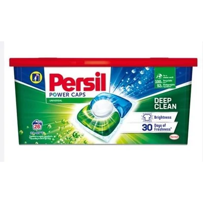 Persil M mosókapszula 22db Univers.6#