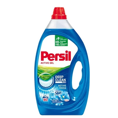 Persil M  mosógél 1,35l Sensitive  4#30mosás