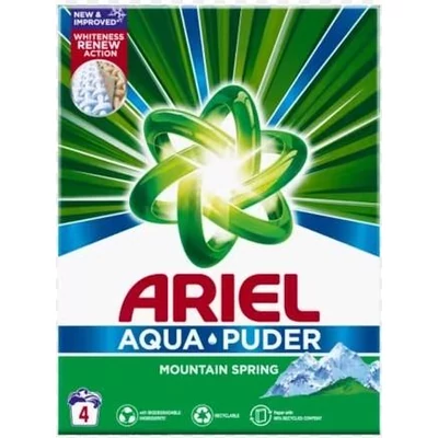Ariel mosópor 260g  Mountain Spr. 24#