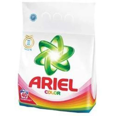 Ariel mosópor 275g  Color         24#