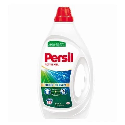 Persil M  mosógél 1,49l Universal  4#33mosás Persil M  mosógél 1,49l Universal  4#33mosás