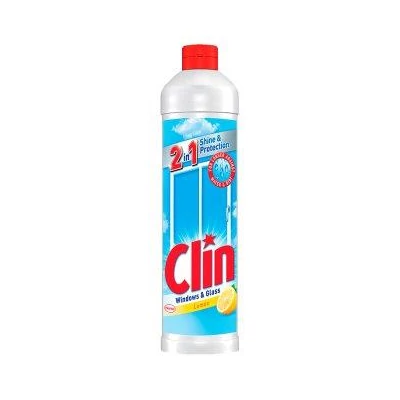 CLIN 500ml       UTT.Lemon       10/#