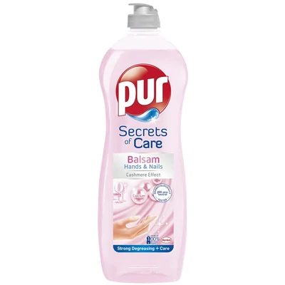 PUR Balzsam 750ml Hands&Nails     10#