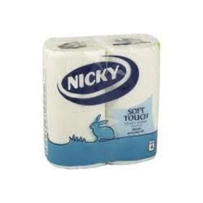 Papírtörlő Nicky Househ.2rtg/2tek 16#