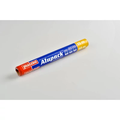 Alufólia Standard 10m  MAZZINI   50/#