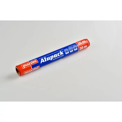 Alufólia Standard 20m  MAZZINI   45/#