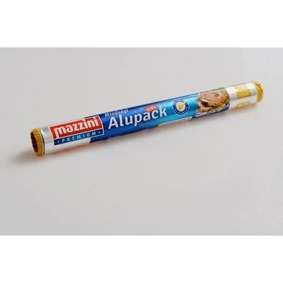 Alufólia Prémium  10m  MAZZINI   35/#