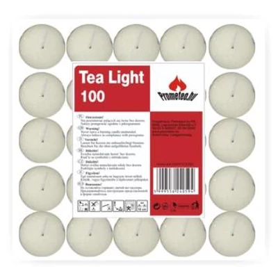 Teamécses TL 100 háztartási 10gx100db
