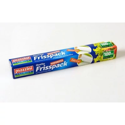 Frisspack Perforált (45m)MAZZINI 20/#100ív/db