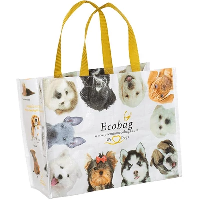 Ökotáska Kutya/Macska/Ló       8-10kg