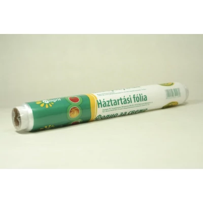 Frissentartó fólia   40m MAGRIT  35/#
