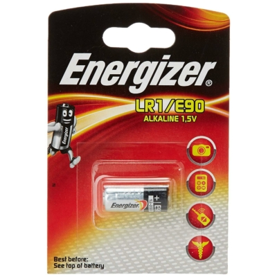 Energizer  LR1/E90 B1 alkáli