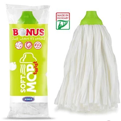 Felmosófej CottonMop L  BONUS     30#