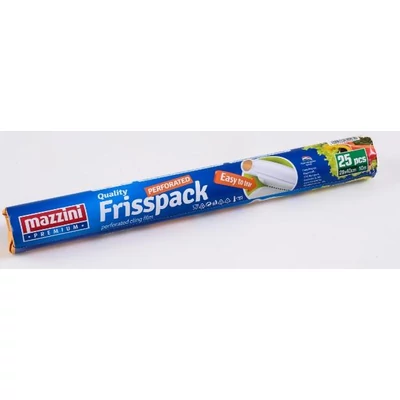 Frisspack Perforált(25ív)MAZZINI 35/#