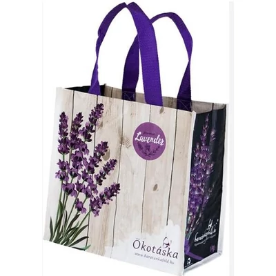 Ökotáska Levendula             8-10kg