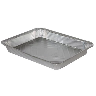 Alutálca Piknik R2             3db/cs