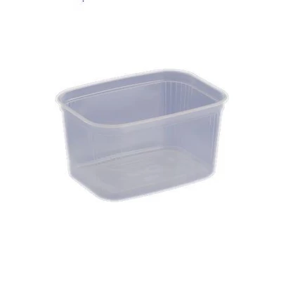 Svéd tál extra 750mlx50db  PP     13#