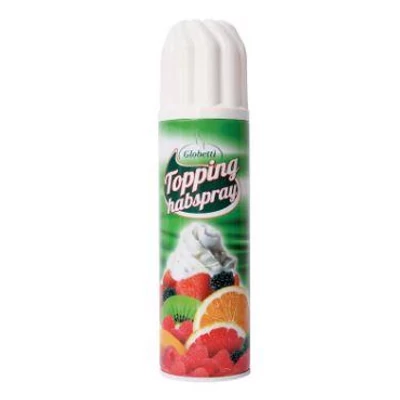 Habspray Globetti Topping  250ml 12/#