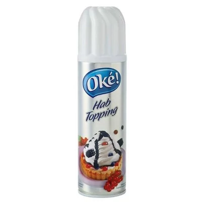 Habspray  OKÉ          241ml      12#