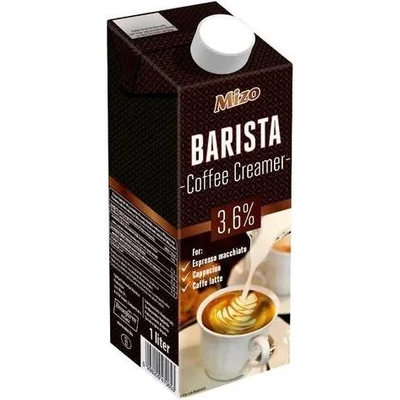 Barista 3,6% Prémium tej 1,0l    12/#