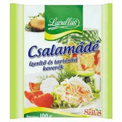 Csalamádé ízesítő & tartósító100g 20#