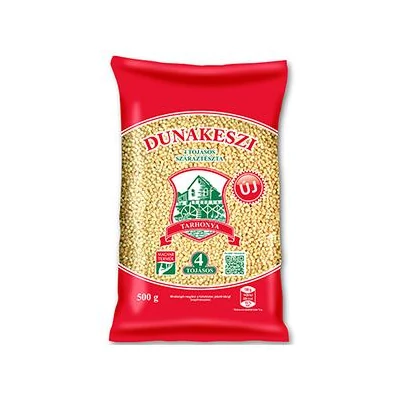 Dunakeszi 4toj.Tarhonya     500g 24/#